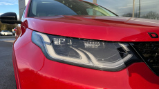 Land Rover Discovery Sport 2.0 D200 R-Dynamic HSE 5dr Auto [5 Seat] Diesel Station Wagon